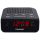 Radio i budzik Blaupunkt CR5WH czarny